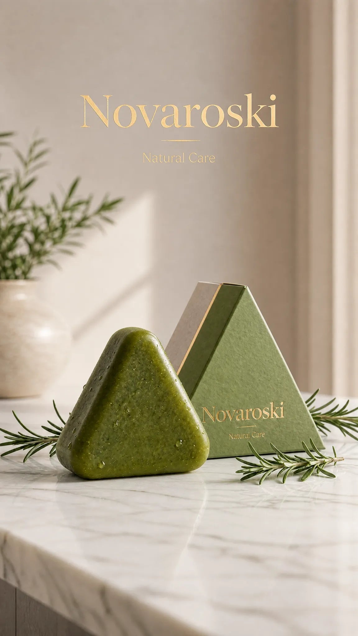 Novaroski Premium Edition - Elevate Your Style