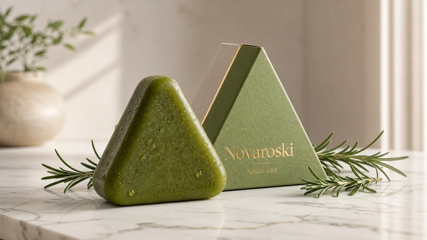 Novaroski Premium Edition - Elevate Your Style