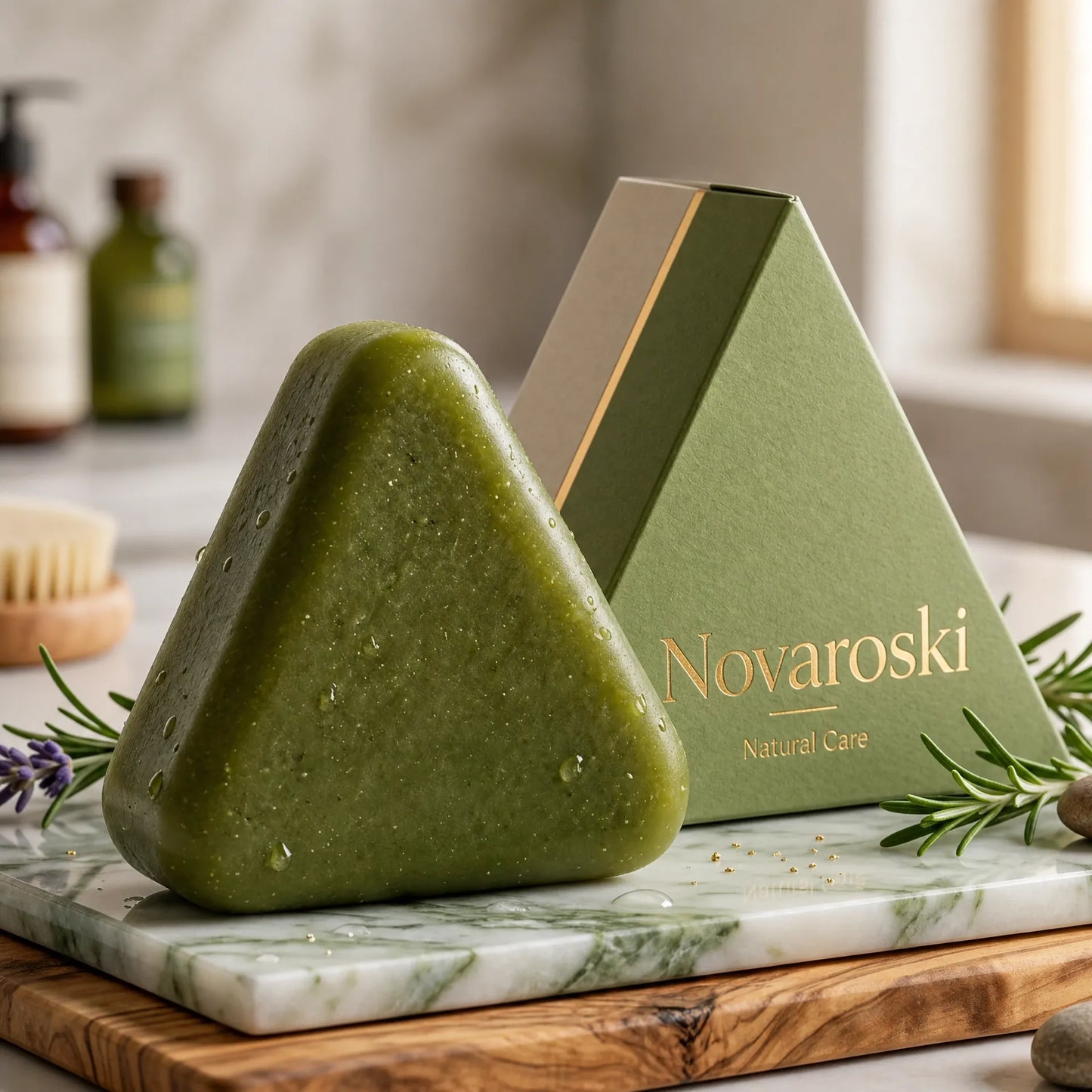 Novaroski Premium Edition - Elevate Your Style